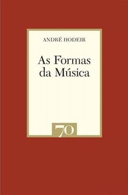 As Formas da Música