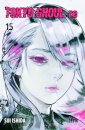 Tokyo Ghoul:re - Volume 15
