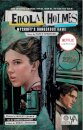 Enola Holmes: Mycroft'S Dangerous Game