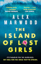 Island Of Lost Girls