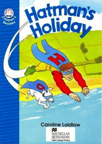 Children Readers (3): Hatman´S Holiday