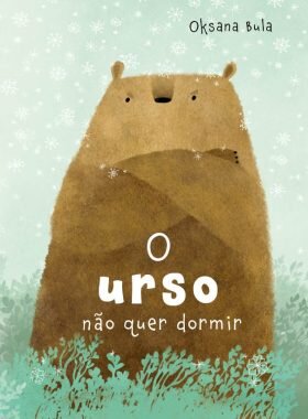 O Bisonte Procura um Ninho