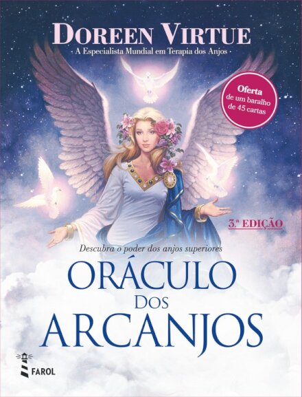 Oráculo dos Arcanjos