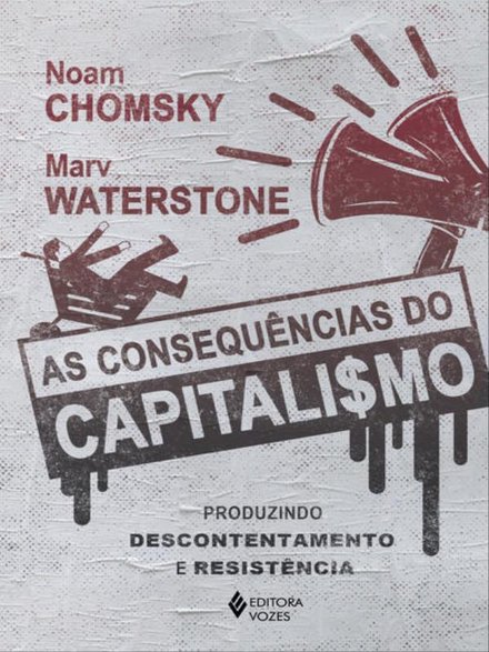 As Consequências Do Capitalismo