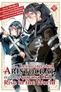As a Reincarnated Aristocrat, I'll Use My Appraisal Skill to Rise in the World 9 (manga)
