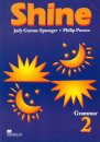 Shine 2 Grammar