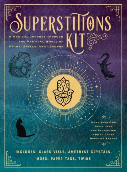 Superstitions Kit