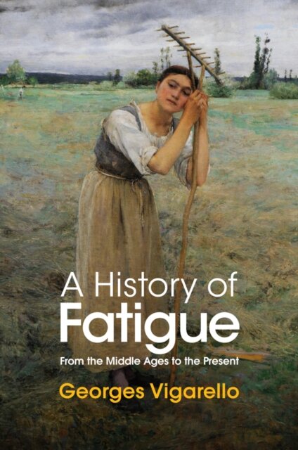 A History of Fatigue - From the Middle Ages to the Present