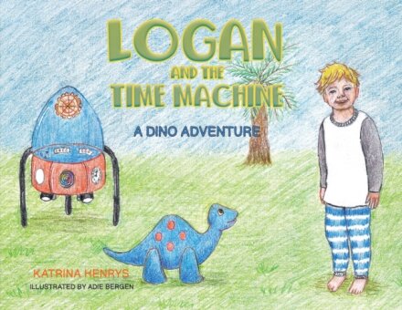 Logan and the Time Machine