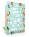 The Complete Summer I Turned Pretty Trilogy (Boxed Set) : The Summer I Turned Pretty; It's Not Summer Without You; We'll Always Have Summer