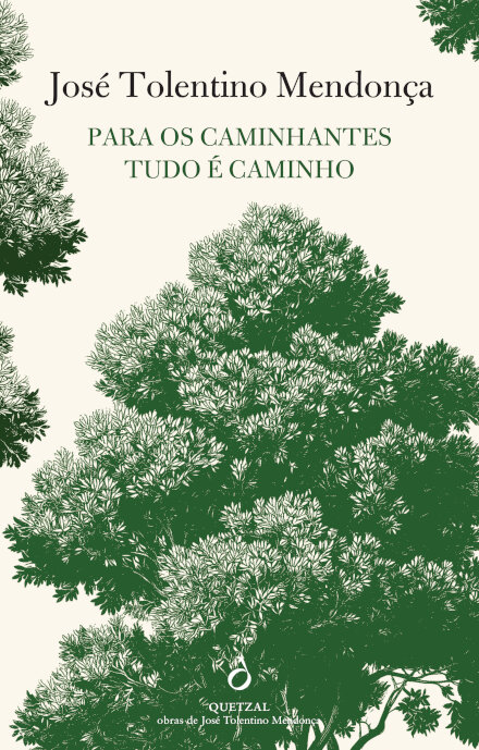 Para os Caminhantes Tudo É Caminho