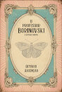O Professor Borinovski E Outros Contos