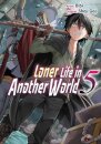 Loner Life in Another World Vol. 5 (manga)