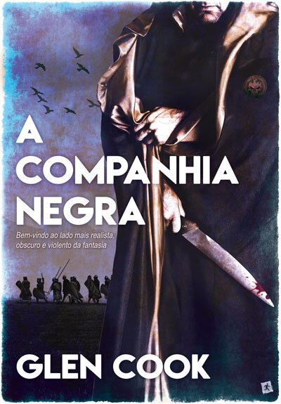 A Companhia Negra