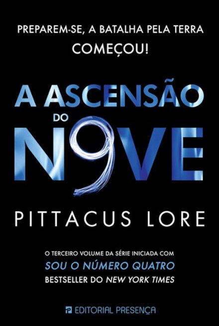 A Ascensão do Nove