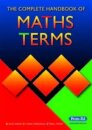 The Complete Handbook of Maths Terms