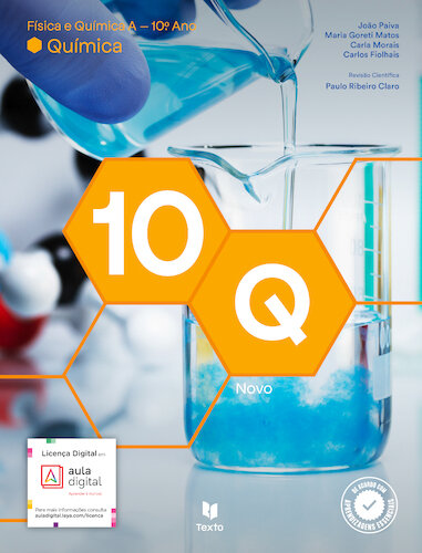 10 Q - Manual do Aluno 2025