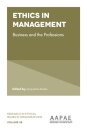 Ethics in Management