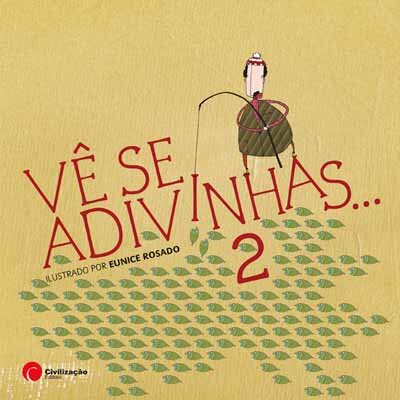 Vê Se Adivinhas 2