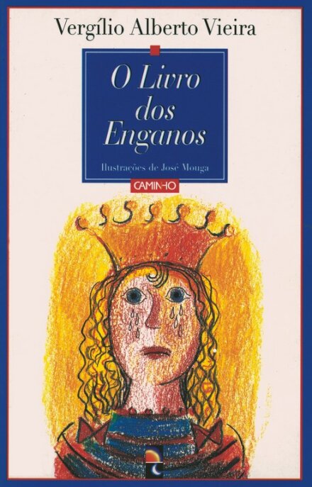 O Livro Dos Enganos