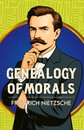The Genealogy of Morals