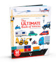 The Ultimate Book Of Vehicles