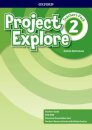Project Explore Level 2 Teacher's PackNew