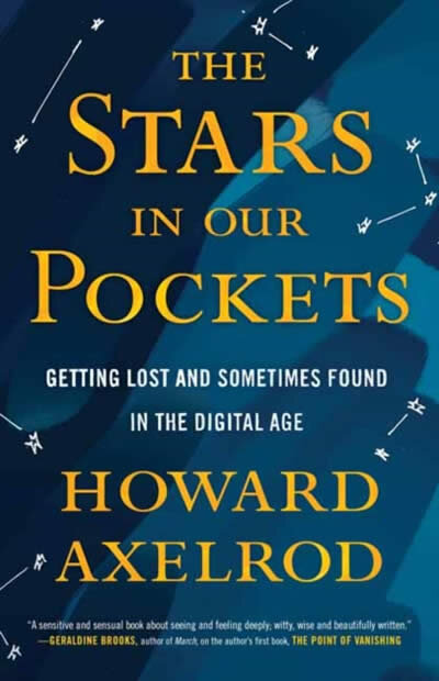 The Stars In Our Pockets