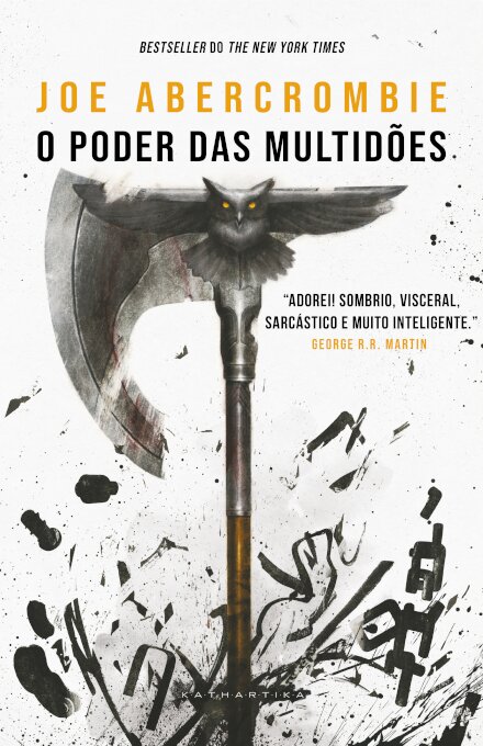 O Poder das Multidões