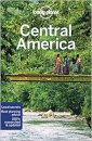 Central America 10 Country Guide
