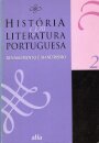 História da Literatura Portuguesa vol.2