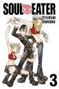 Soul Eater: Vol 3