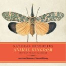 Natural Histories Animal Kingdom 2025 Day-to-Day Calendar