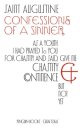 Confessions Of A Sinner