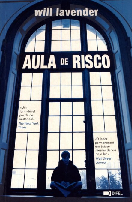 Aula De Risco
