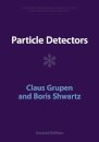 Particle Detectors