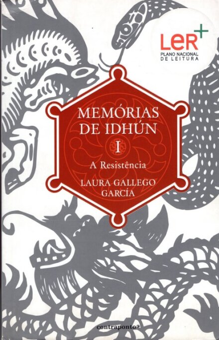 Memorias De Idhun I-A Resistencia