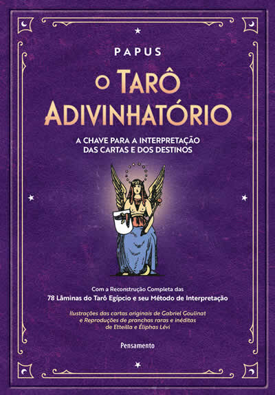 O Tarô Adivinhatorio