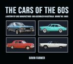 The Cars of the 60s