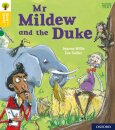 Oxford Reading Tree Word Sparks: Level 5: Mr Mildew and the Duke