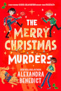 Merry Christmas Murders