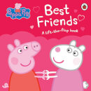 Peppa Pig: Best Friends