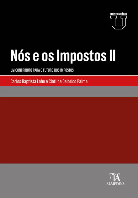 Nós E Os Impostos II