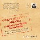 Agentes secretos de bondad