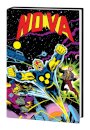 Nova: Richard Rider Omnibus