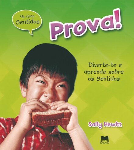Prova!