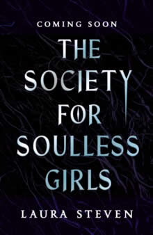 The Society For Soulless Girls
