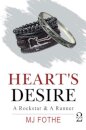 Heart's Desire: A Rockstar & A Runner
