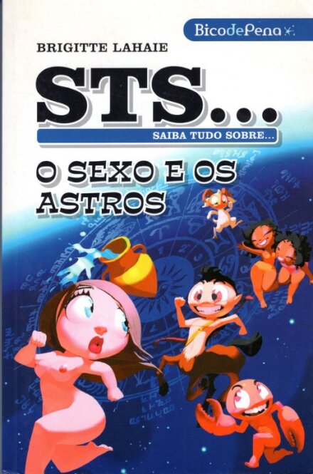 O Sexo e os Astros