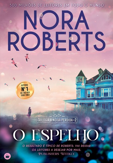 O Espelho